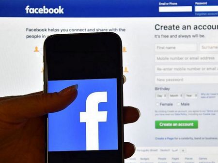 Facebook е спрял десетки хиляди приложения заради риск за личните данни