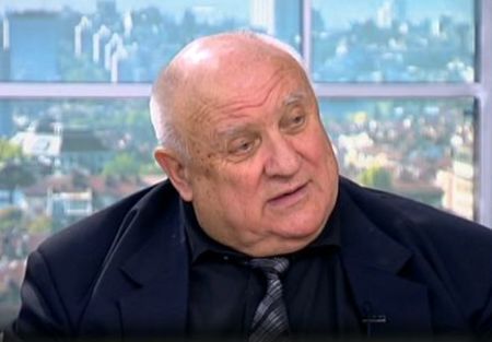 Марин Марковски: Който убие, изнасили дете, не трябва да излиза от затвора, защото може да го направи пак