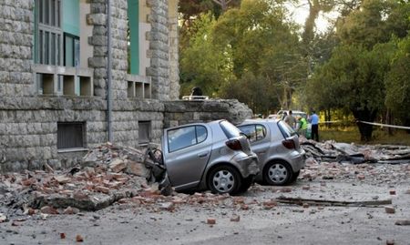 Сеизмолог оцени риска от трусове у нас след силните земетресения в Албания