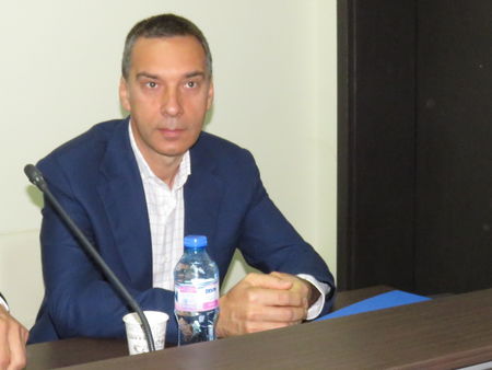 Кметът Димитър Николов: Сигурен съм, че всички решения през този мандат са били за доброто на Бургас