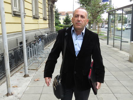 Известен адвокат поведе „Атака” на изборите в Бургас с ясна цел – поне трима общински съветници