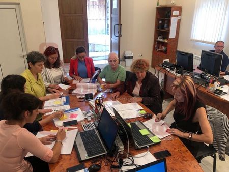 Избори с тежък балотаж за кмет се очертават в община Созопол