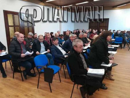Вотът в община Руен: Три партии се впускат в надпреварата за кмет, ДПС със служебна победа в 20 села