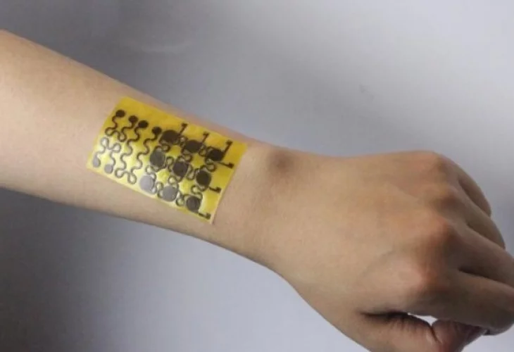 Учени от САЩ изобретиха електронна кожа