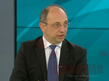 Николай Василев: Ще се върнат българите от чужбина, ако привлечем инвестиции от Азия