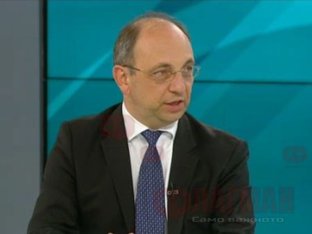 Николай Василев: Ще се върнат българите от чужбина, ако привлечем инвестиции от Азия