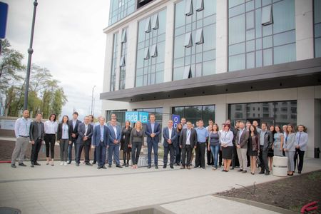 За два месеца: Втора водеща ИТ фирма откри офис край морето в Бургас