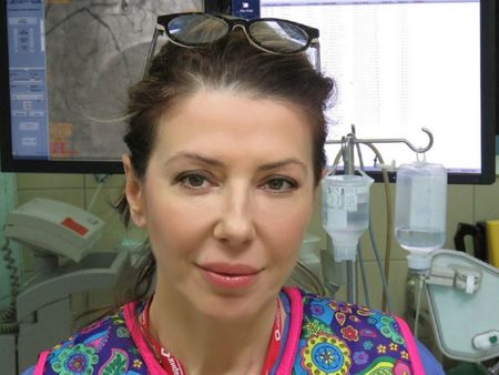 Д-р Мариана Контева: Не можем да оправдаваме високото си кръвно с възрастта