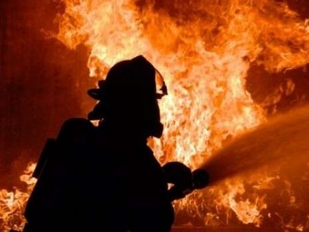 Сешоар подпали дом, 20-годишна пострада