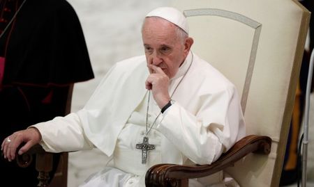 Папата зове: Изкуственият интелект - за общото благо