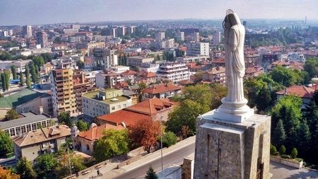 Изборите в Хасково: Четирима кандидати с изравнени сили! ДПС ще определи победителя