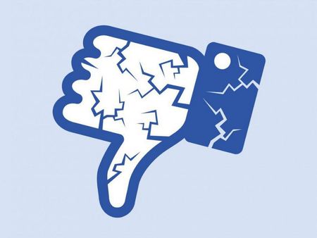 8 причини да деактивирате Facebook профила си