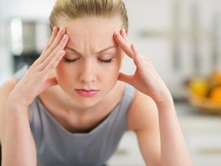 Ако хапчето за глава не помага, преборете главоболието с тези методи
