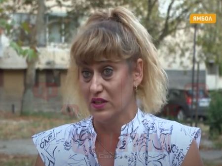 Пепи Чиликова: Шокирана съм, митничари ни обиждаха след протест на границата