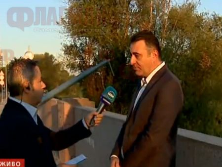 Окръжният прокурор на Пловдив: Камикадзе погуби двама, добре е, че труповете са само два