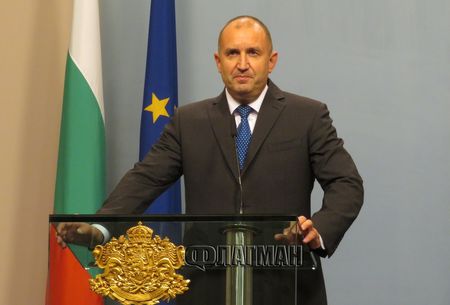 България ще готви спешно ясни условия пред Северна Македония за приемането й в ЕС