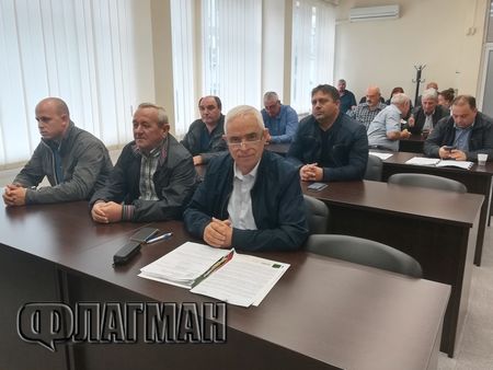 Невиждан предизборен скандал в Айтос! Отива ли си ерата на ДПС и Ружди Хасан