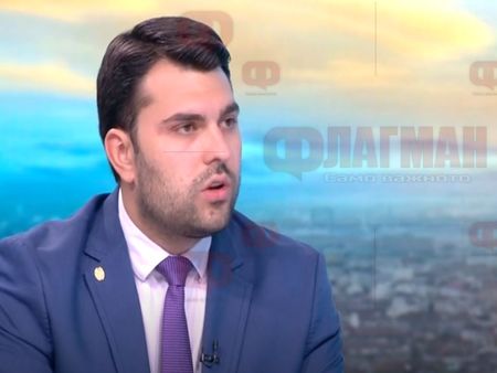 Георг Георгиев: Компромис няма да правим със Северна Македония за българската история