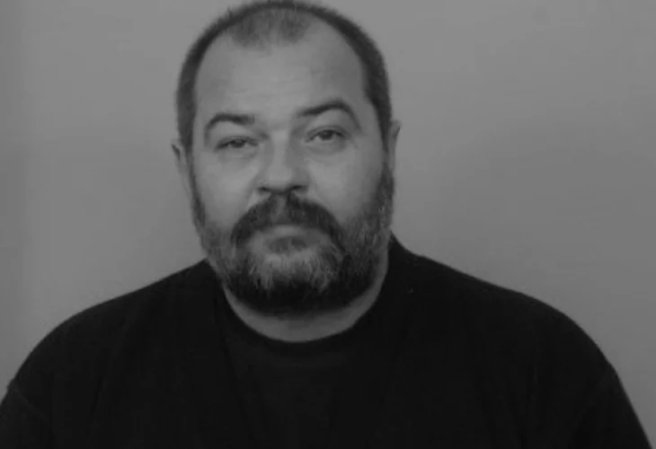 Почина синът на големия български актьор Васил Михайлов