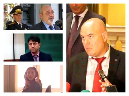 Кои в Бургаско и защо подкрепиха Иван Гешев за главен прокурор