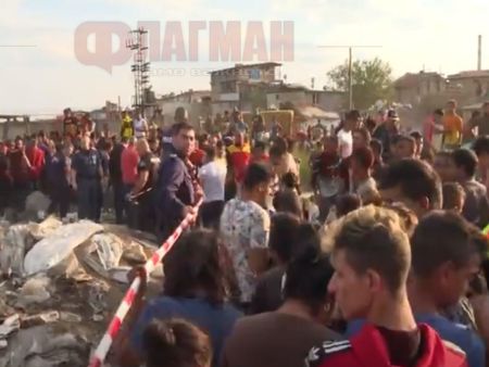 Трагедия в Сливен, жена загина на сметище