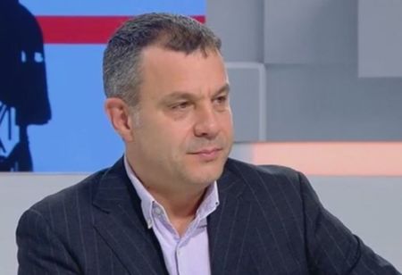 Кошлуков: Волен Сидеров вече няма да стъпи в БНТ