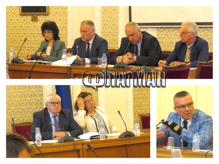 Икономическата комисия на Петър Кънев проконтролира „най-сложната” държавна агенция
