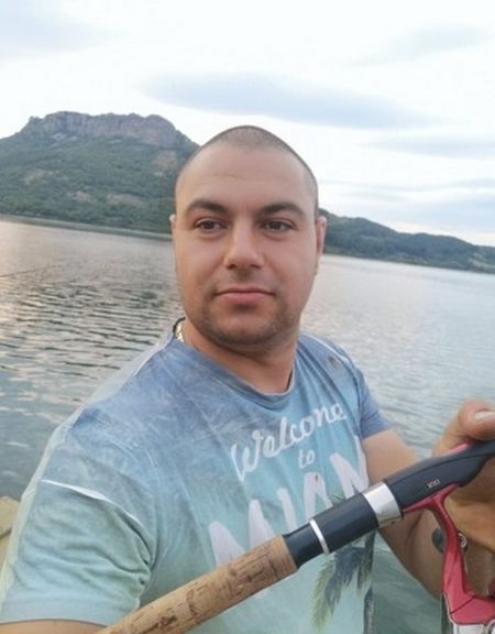 Търси се: Тодор е в неизвестност от 1 октомври, отишъл за риба и не се прибрал