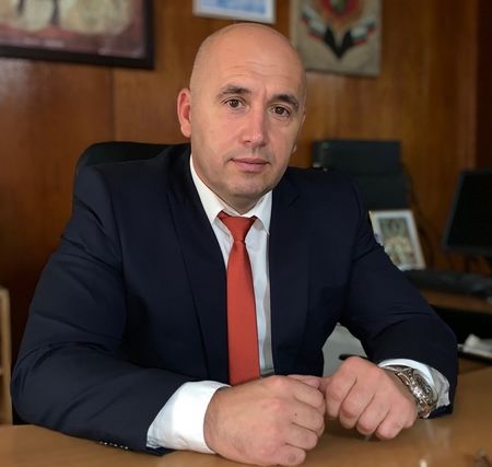 Официално: ОД на МВР в Бургас потвърди рокадата на върха, представи новия директор
