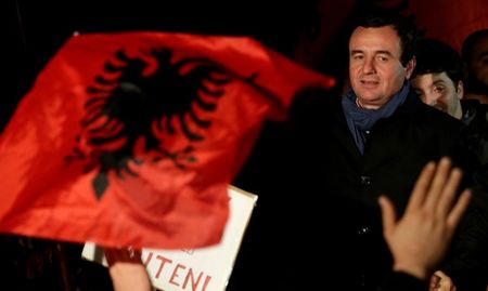В Косово опозицията спечели парламентарния вот