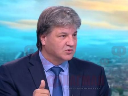 Димитър Узунов: Убиецът Полфрийман скоро ще ни ругае от самолета, има ли обвързани съдии с БХК?