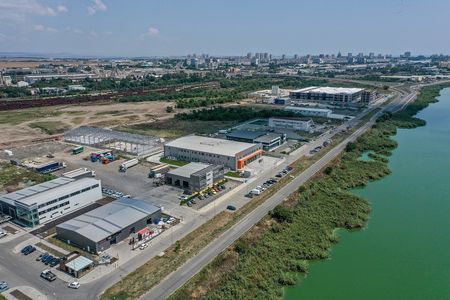 В Индустриален и логистичен парк Бургас ще се проведе най-големият тийм билдинг в България