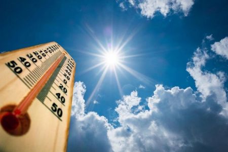 Над 400 температурни рекорда са регистрирани това лято