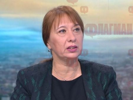 Д-р Лилова: Няма да отнемаме деца, за паниката в Карнобат разбрахме от областния управител