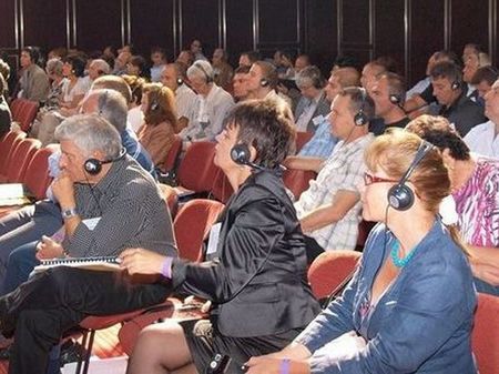 Обсъждат нови мерки в пътната безопасност на конференция в Несебър