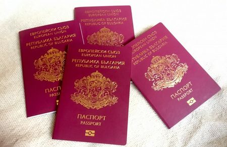 „Милионери” са получавали български паспорт с фалшиви инвестиции