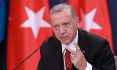 Тръмп заплаши Турция, Ердоган обаче няма да отстъпва
