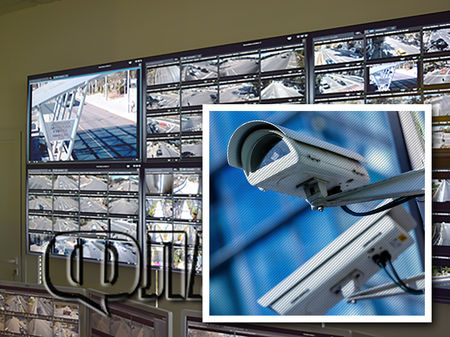Разширяват обхвата на видеонаблюдението в Бургас, търсят кой да достави камери за 3.3 млн.лв.