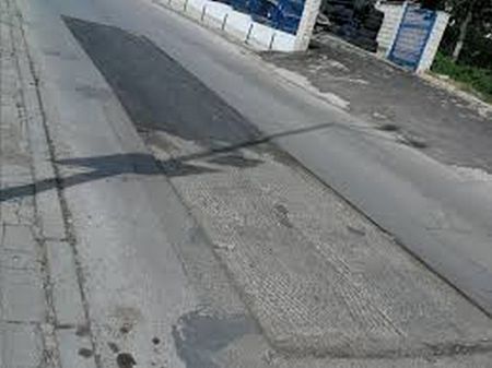 Доклад: 40% от пътищата в България са в лошо състояние