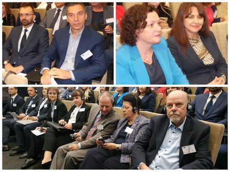 Димитър Николов на българо-германски бизнес форум: Бургас е отлично място за инвестиции
