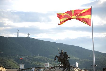 Франция спира Северна Македония и Албания за ЕС?