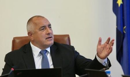 Борисов свиква Съвета по сигурността заради нахлуването на Турция в Сирия