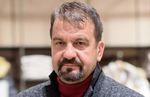 Ники Кънчев хапва сладко въпреки диабета