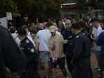 Преди мача България-Англия: Футболен фен почина след прием на наркотици, друг беше ранен с нож