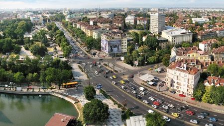 София 19-а в света по скъпи жилища