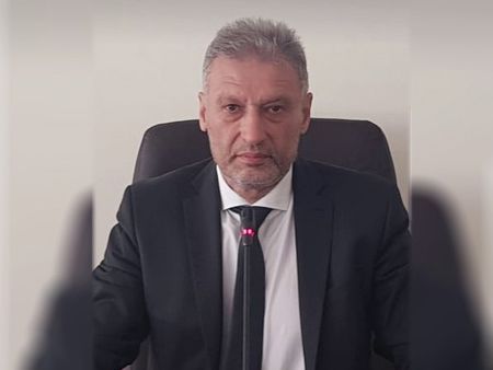 Димчо Грудев – обединителят на управляващи и опозиция в местния парламент на Бургас