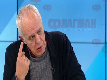 Андрей Райчев: На везната са отвратените от корупцията и статуквото, но кметът на София може и да падне