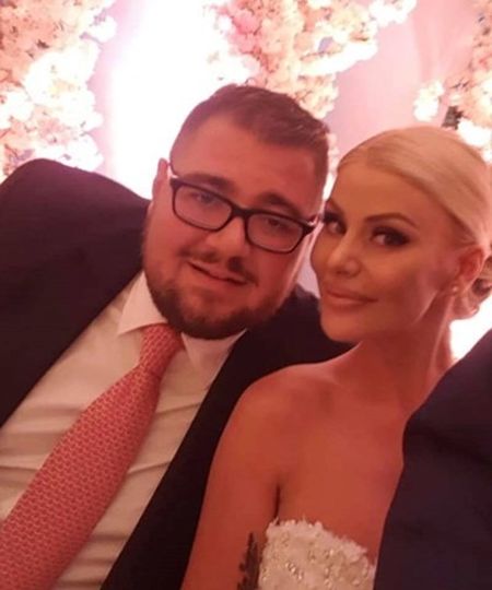 Светлана реже шкембето на Гущеров?