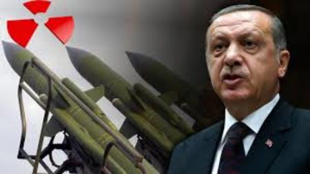 САЩ: Турция държи 50 американски ядрени бомби