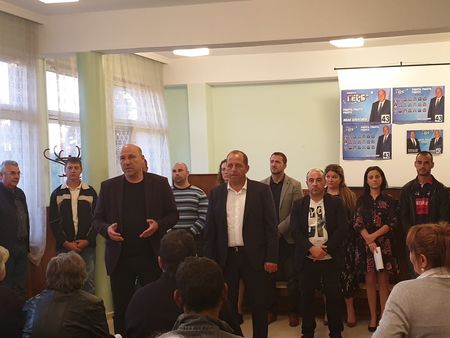 Предстои подмяна на водоснабдителната мрежа в село Бата